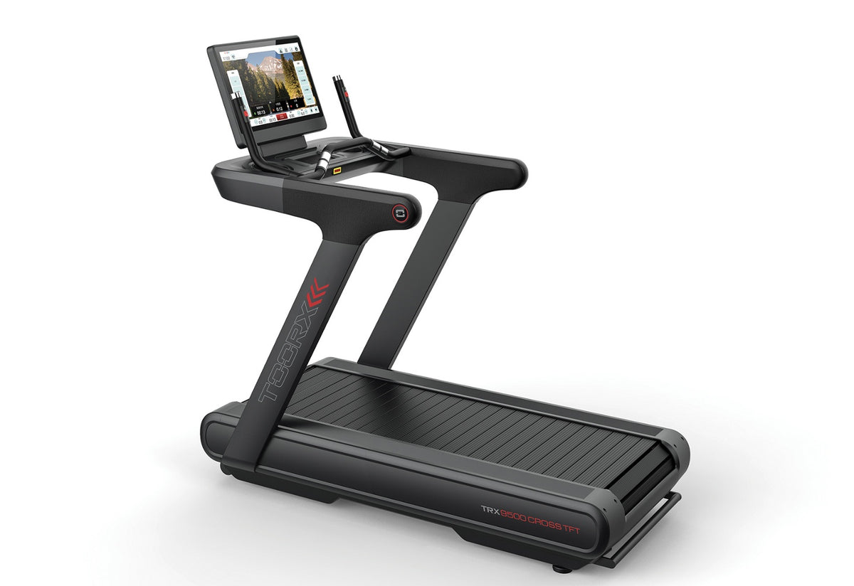 TRX 9500 Cross TFT