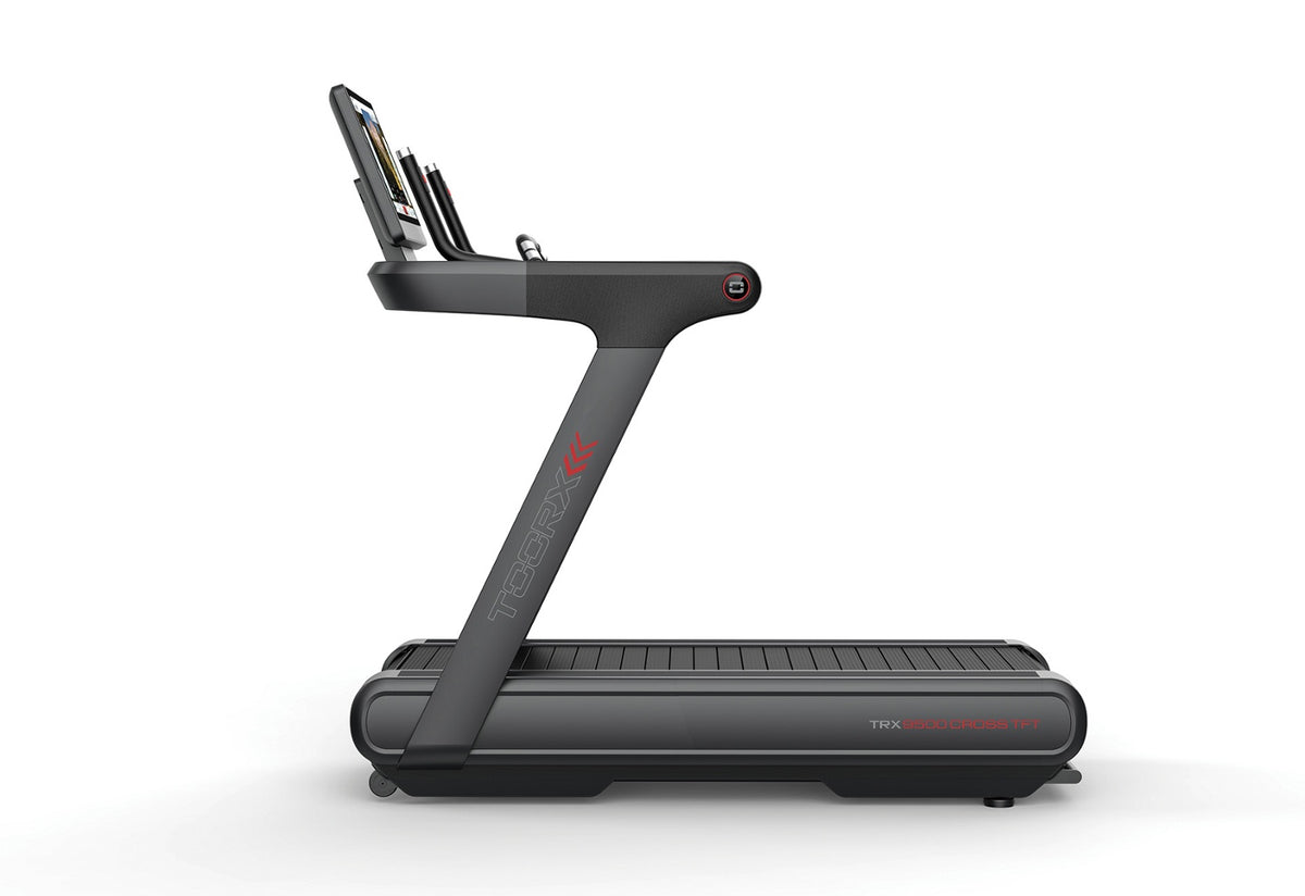 TRX 9500 Cross TFT