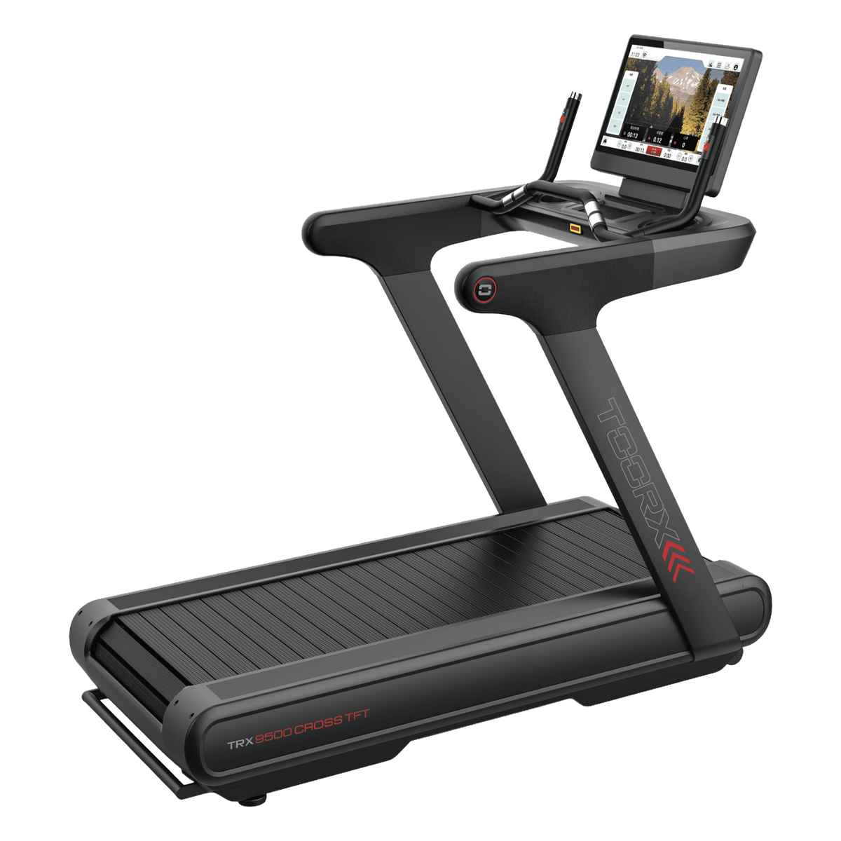 TRX 9500 Cross TFT