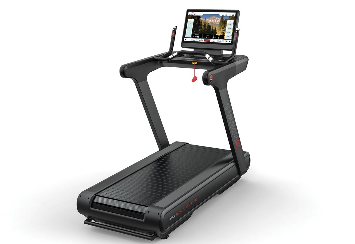 TRX 9500 Cross TFT