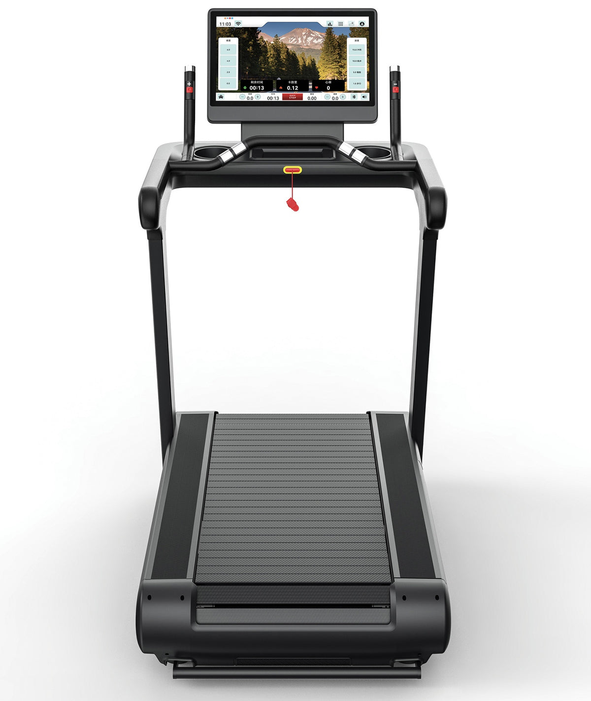 TRX 9500 Cross TFT