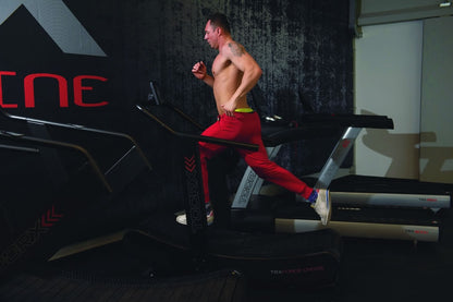 TRX Force Cross