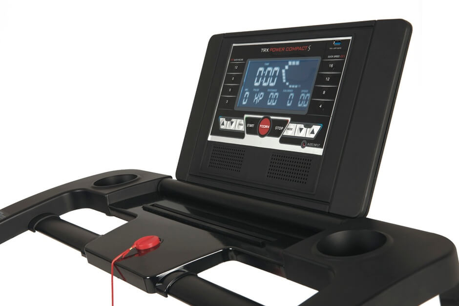 Trx Power Compact S