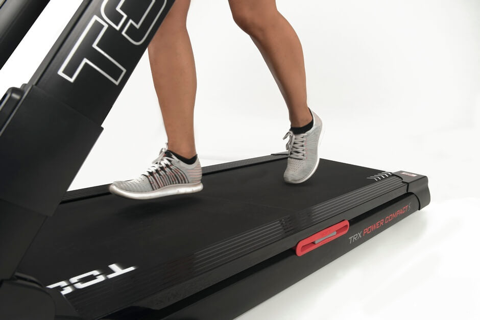 Trx Power Compact S