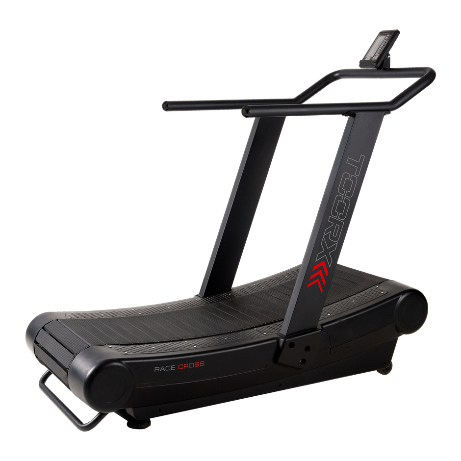 TRX Race Cross