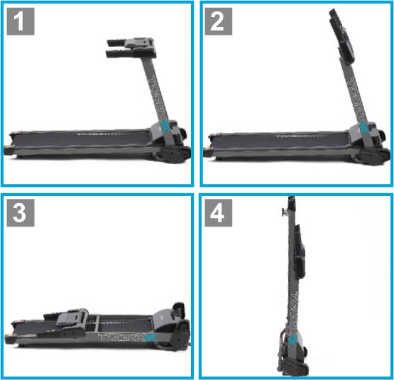 TRX Smart Compact