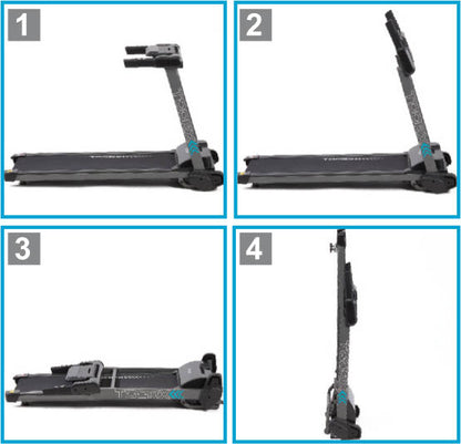 TRX Smart Compact