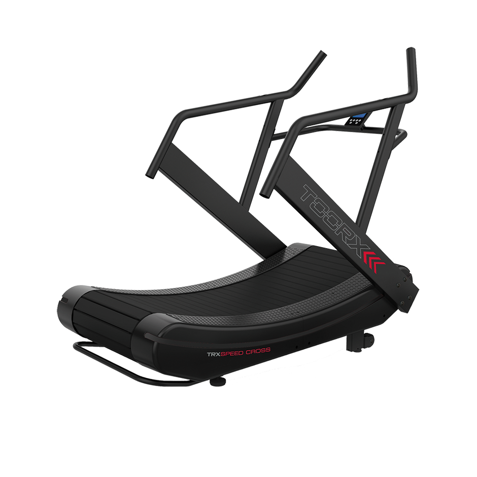 TRX Speed Cross