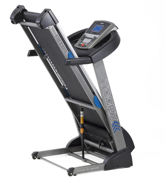 Trx 60 S Evo
