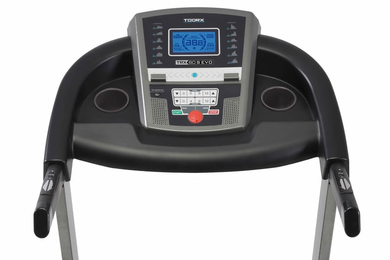 Trx 60 S Evo