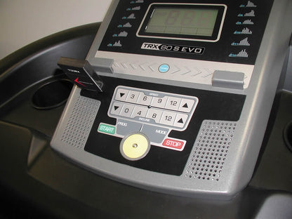 Trx 60 S Evo