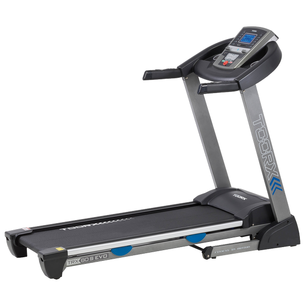 Trx 60 S Evo