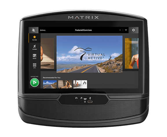 Matrix A30 XIR
