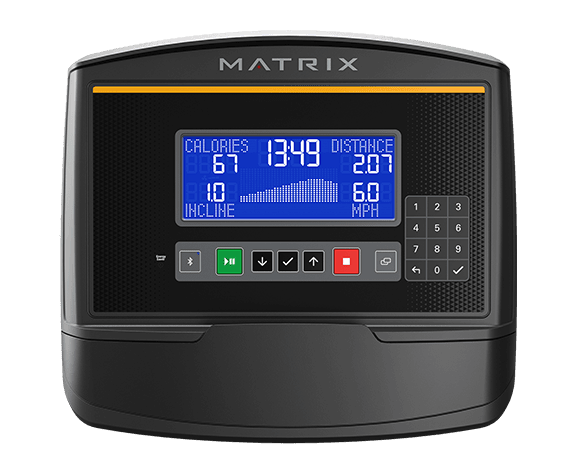 Matrix E30 XR
