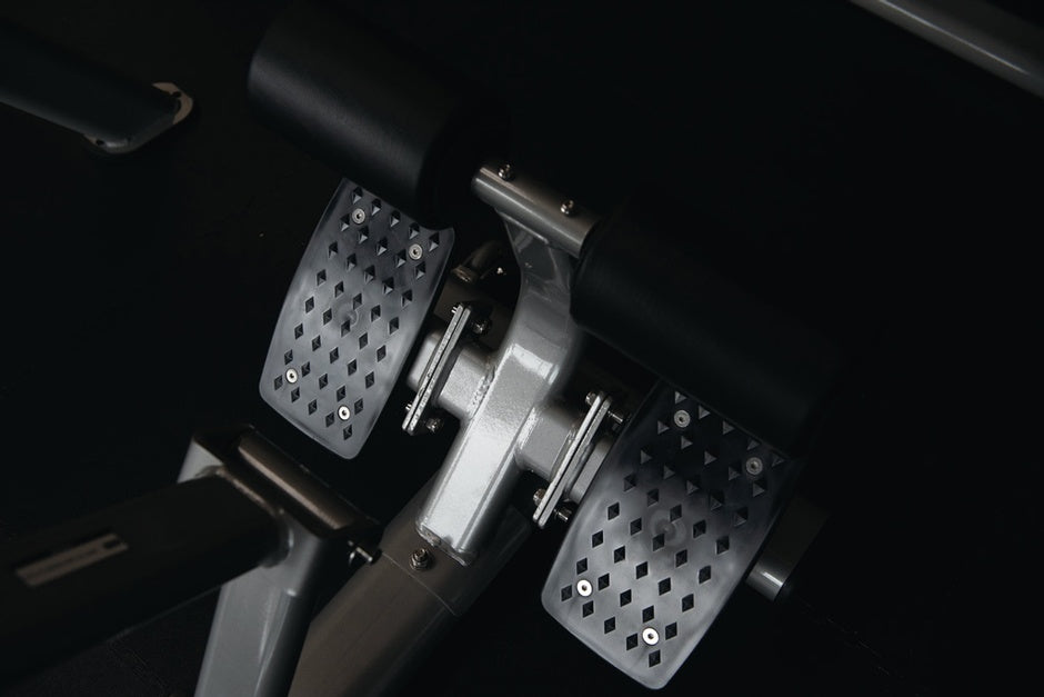 WBX 2600 Black
