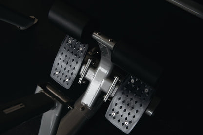 WBX 2600 Black
