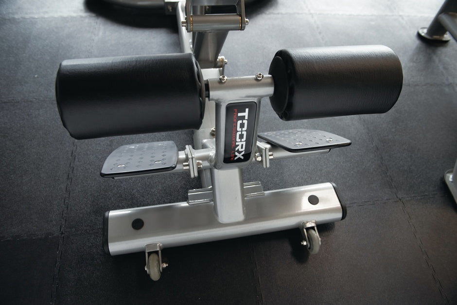 WBX 2600 Black