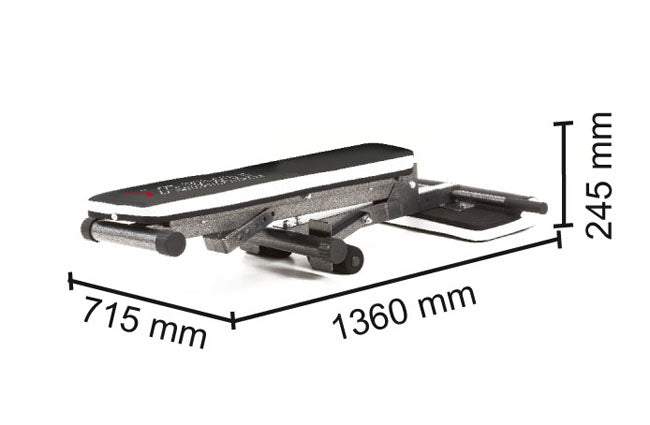WBX 40 Multifit