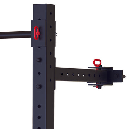 WLX 2800 FOLDABLE RACK