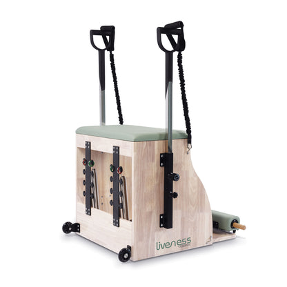 Wunda chair PTX 1800