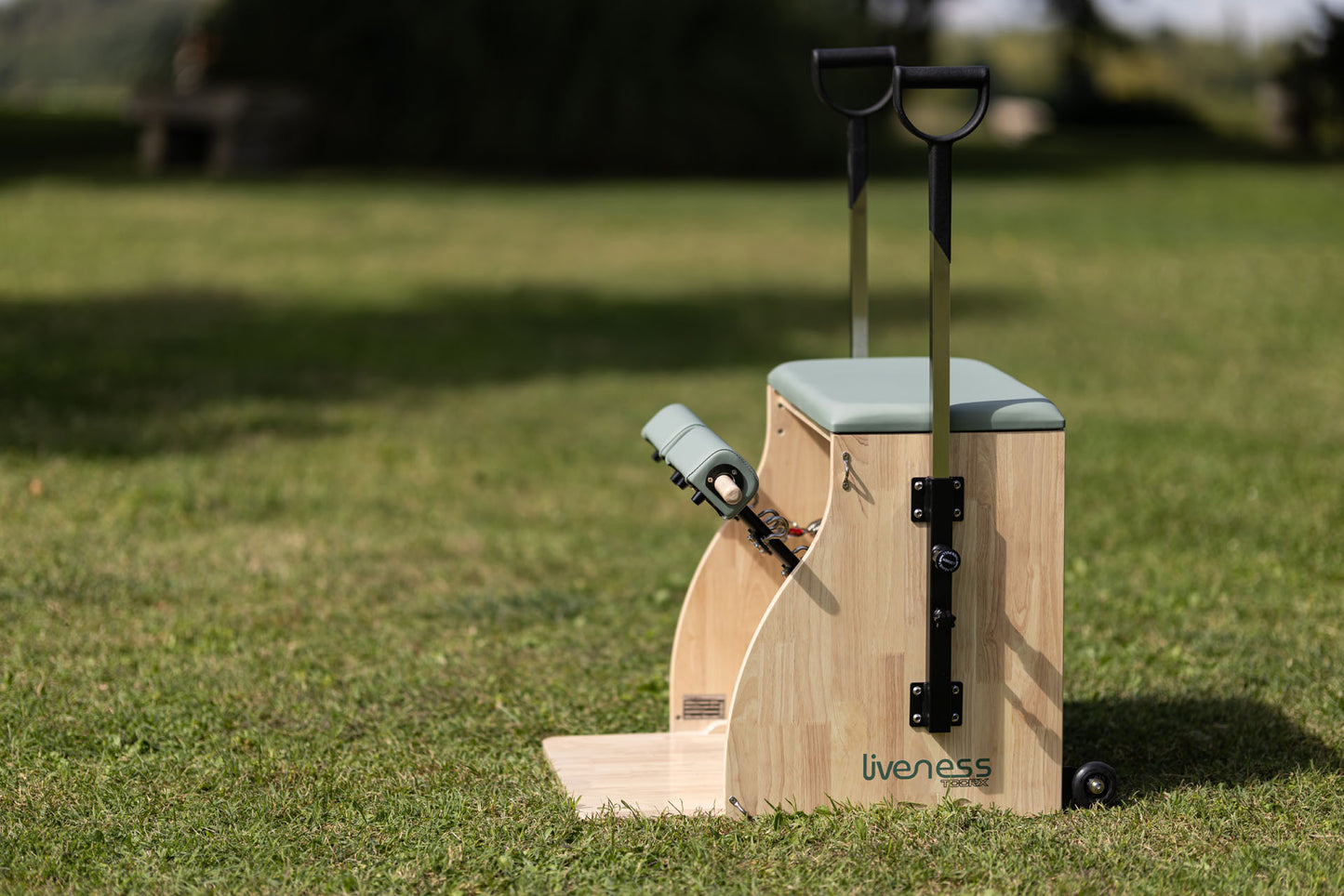 Wunda chair PTX 1800