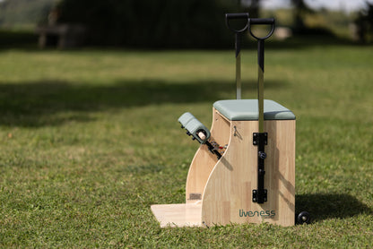 Wunda chair PTX 1800