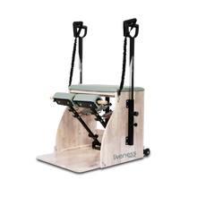 Wunda chair PTX 1800