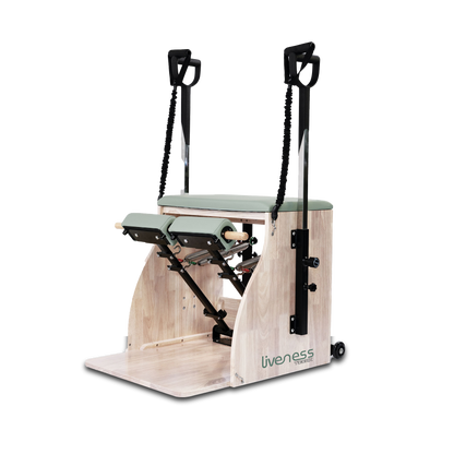 Wunda chair PTX 1800