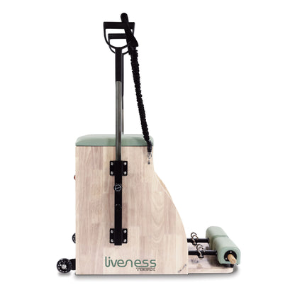 Wunda chair PTX 1800