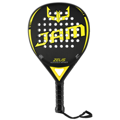 Zeus Giallo