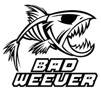 bad weever logo