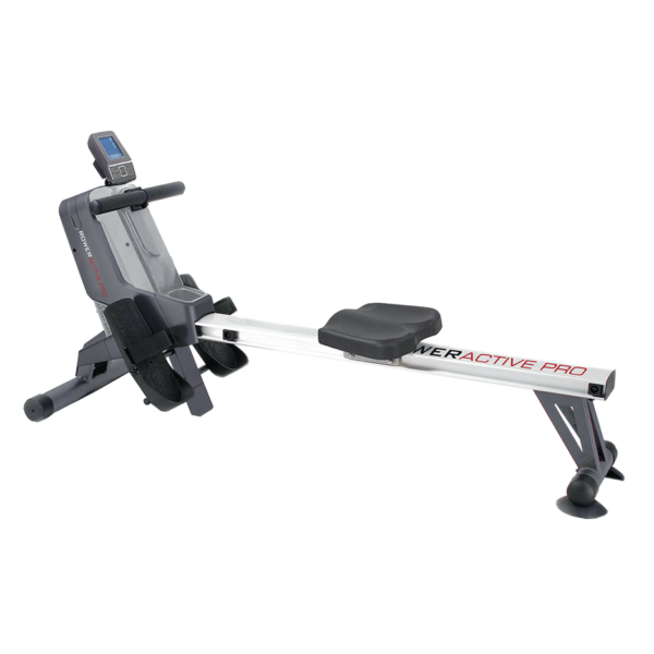 rower active pro 4