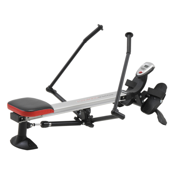 rower compact 6