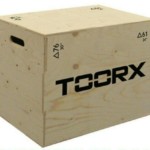 toorx-plyobox