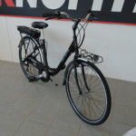 bici elettrica skilled nero 6 scaled