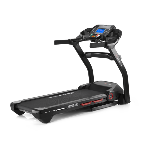 bowflex treadmill bxt128 1b