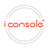 iconsole logo