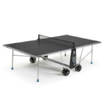 cornilleau 100x outdoor tavolo ping pong