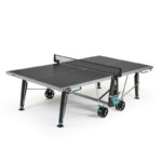cornilleau 400x outdoor tavolo ping pong