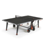 cornilleau 500x outdoor tavolo ping pong