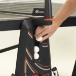 cornilleau 700x outdoor tavolo ping pong 11