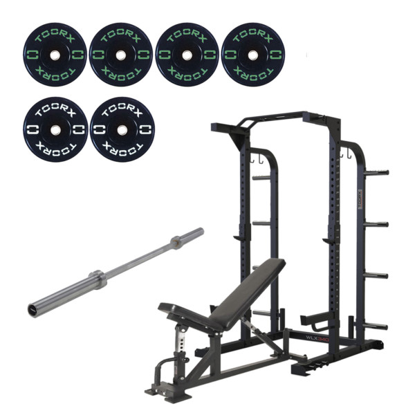home gym mid pack 1