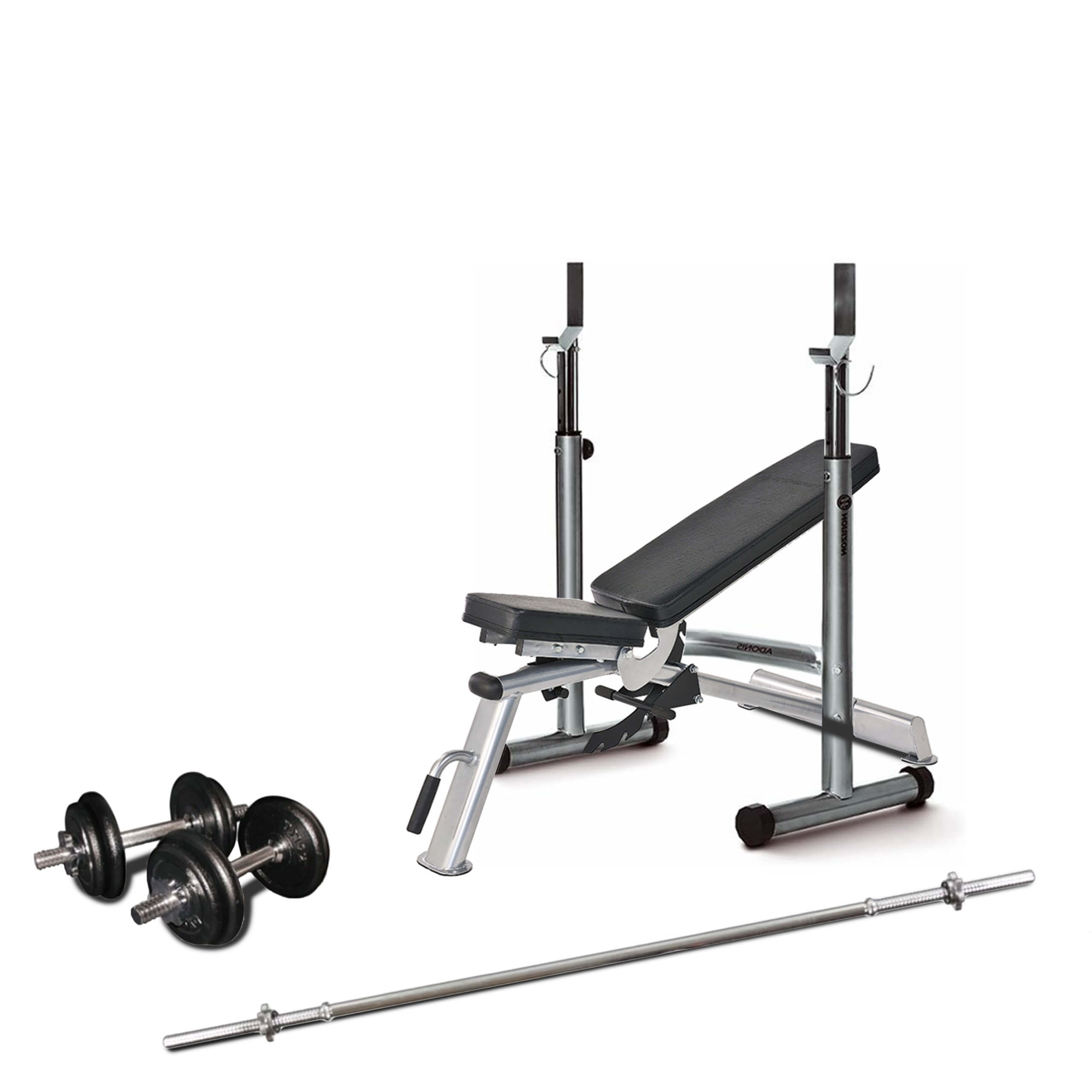 home gym pack adonis