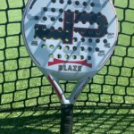 hp padel blaze 4