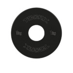 disco.microcarico acciaio toorx 1