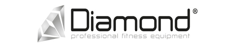 diamond fitness logo