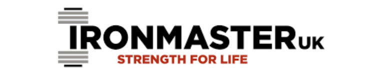 ironmaster logo