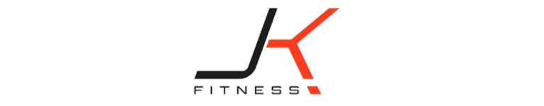 jk fitness logo