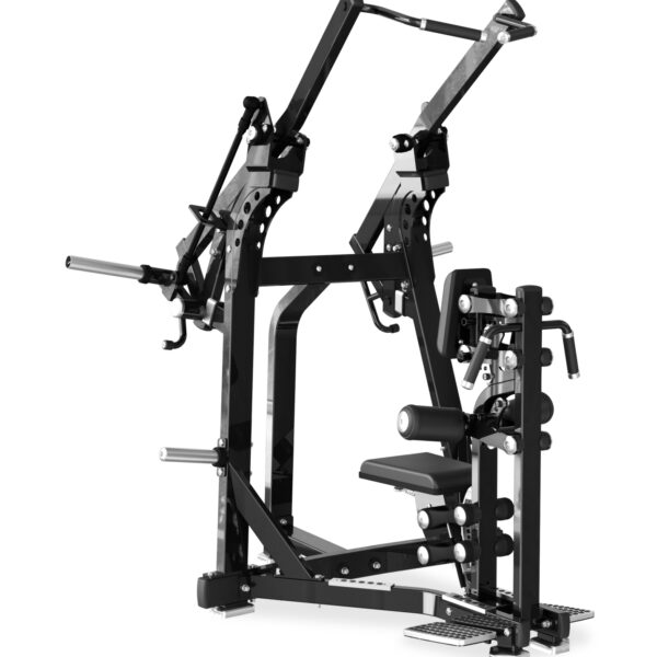 RSD FRONTLATPULLDOWN