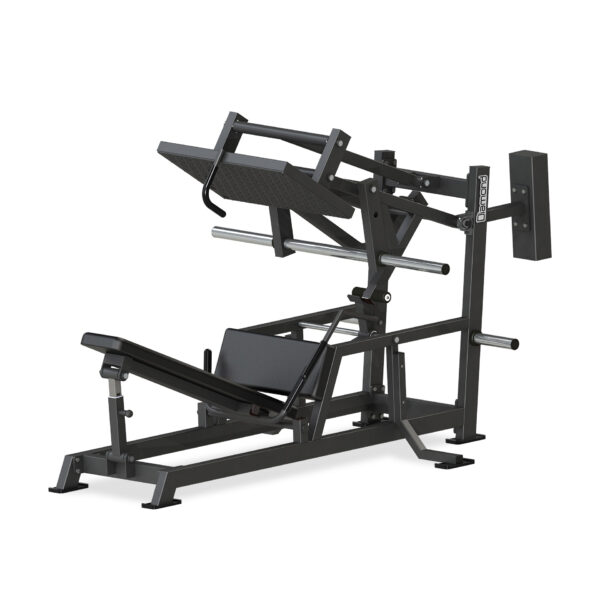 Incline leg press 45 2